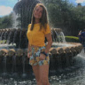 Meet your Posher, Erin